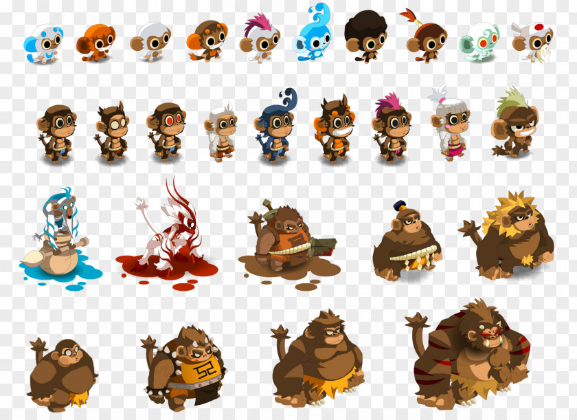 Sprite Wakfu Dofus Isometric Projection Graphics In Video Games And Pixel Art PNG