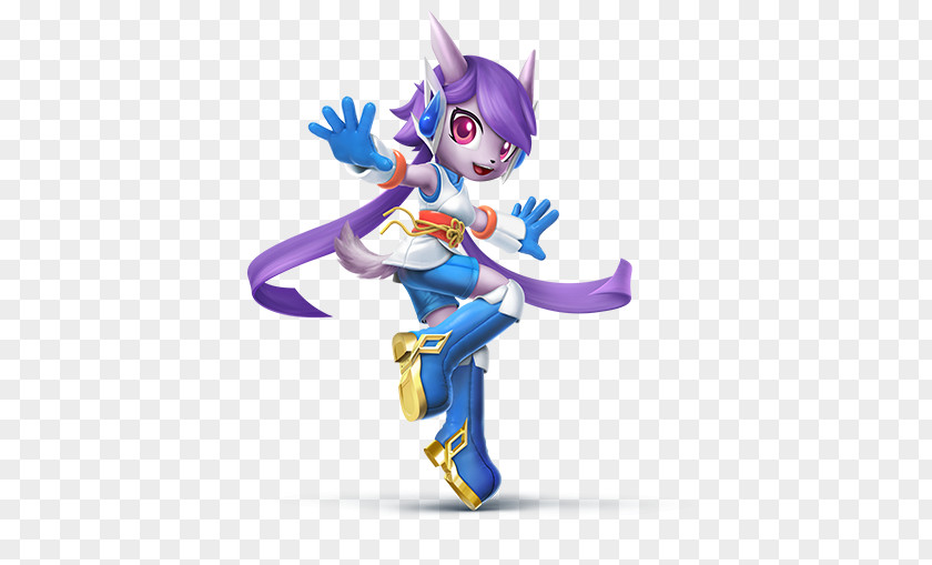 Star Fox Super Smash Bros. Freedom Planet PlayStation 4 GalaxyTrail Lilac PNG