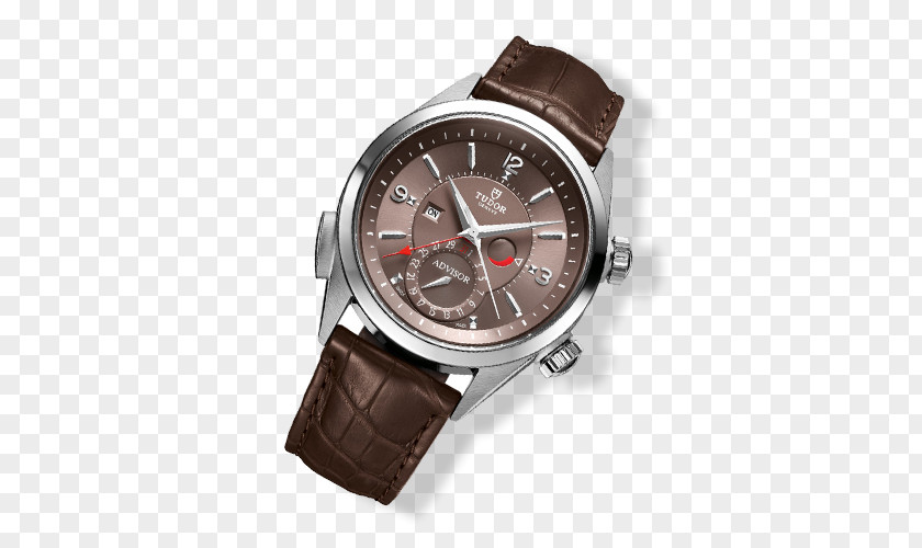 Watch Tudor Watches David Duggan Strap PNG