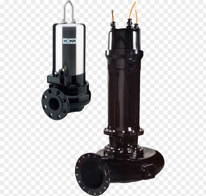 Water Submersible Pump Wastewater Centrifugal Sewage Pumping PNG