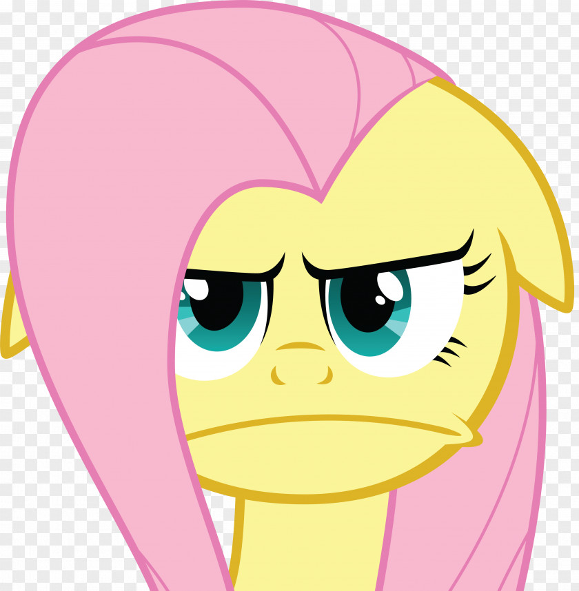 Youtube Fluttershy Pony YouTube Voice Actor PNG