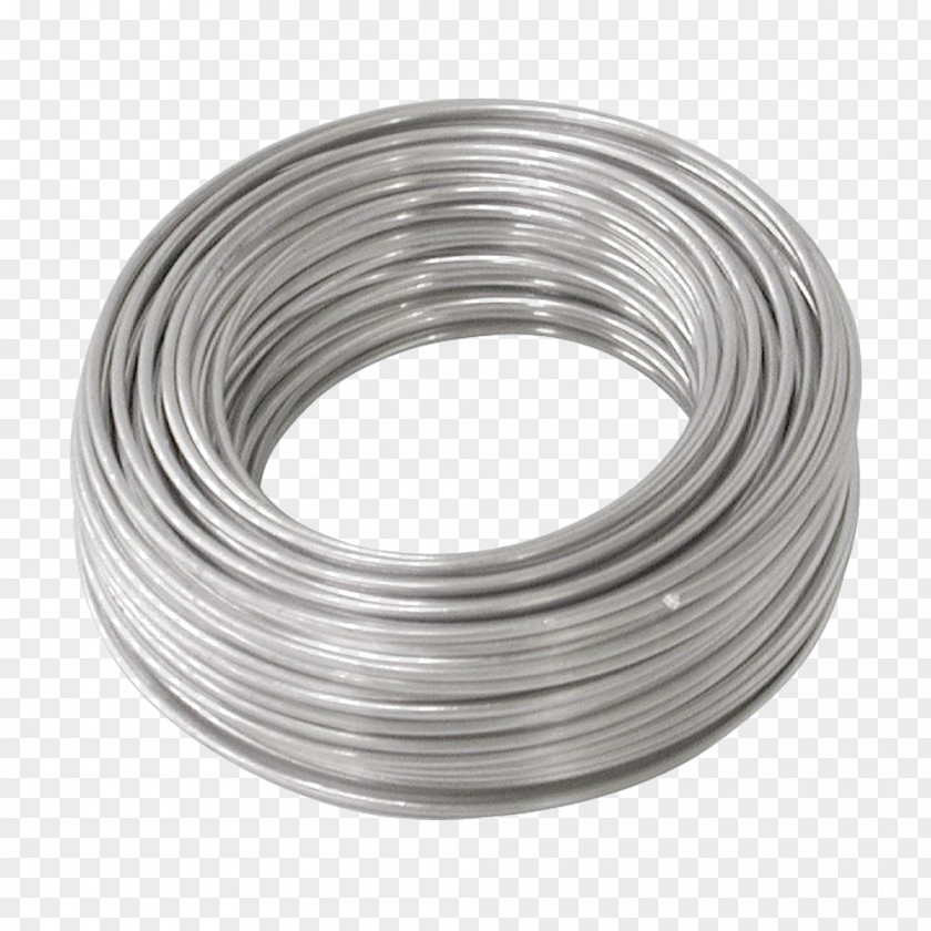 Aluminum Building Wiring American Wire Gauge Electrical Wires & Cable Aluminium PNG