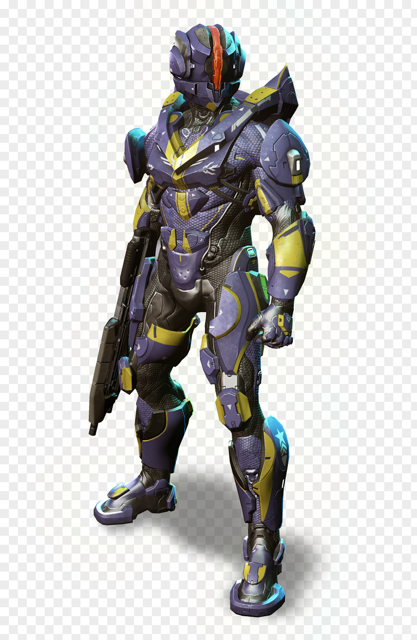 Armour Halo 4 Halo: Reach 5: Guardians 3 Spartan Assault PNG