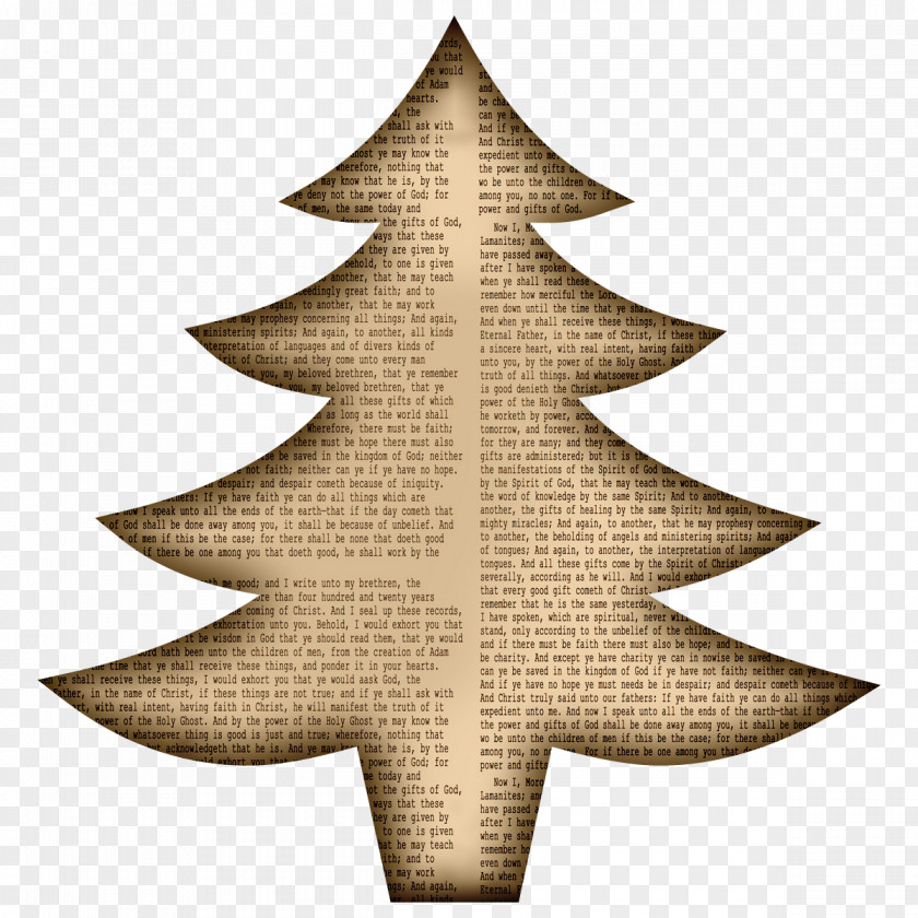 Christmas Elements Paper Newsprint Tree Wood /m/083vt PNG