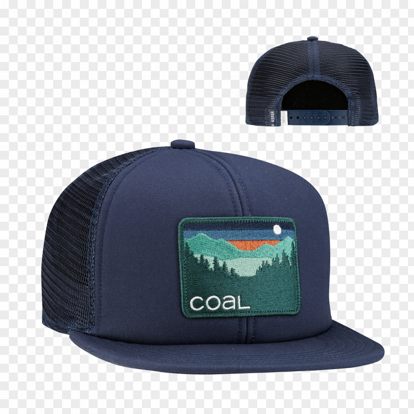 Coal Keeps The Lights On Trucker Hat Baseball Cap Clothing PNG