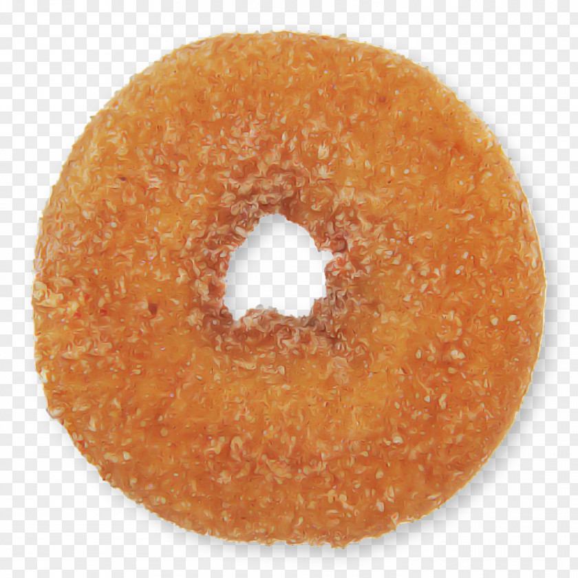 Doughnut Food Cider Bagel Ciambella PNG