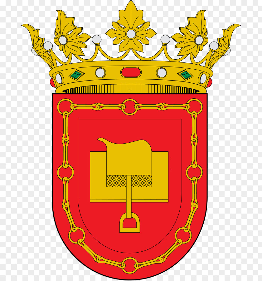 Escudo De Carga Estella-Lizarra Andosilla Escutcheon Coat Of Arms Spain PNG