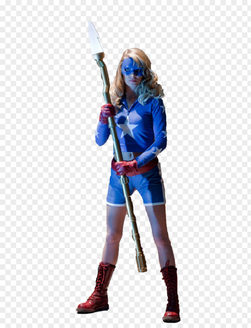 Flash Star Girl: Princess Gala Stargirl Superhero Martian Manhunter PNG