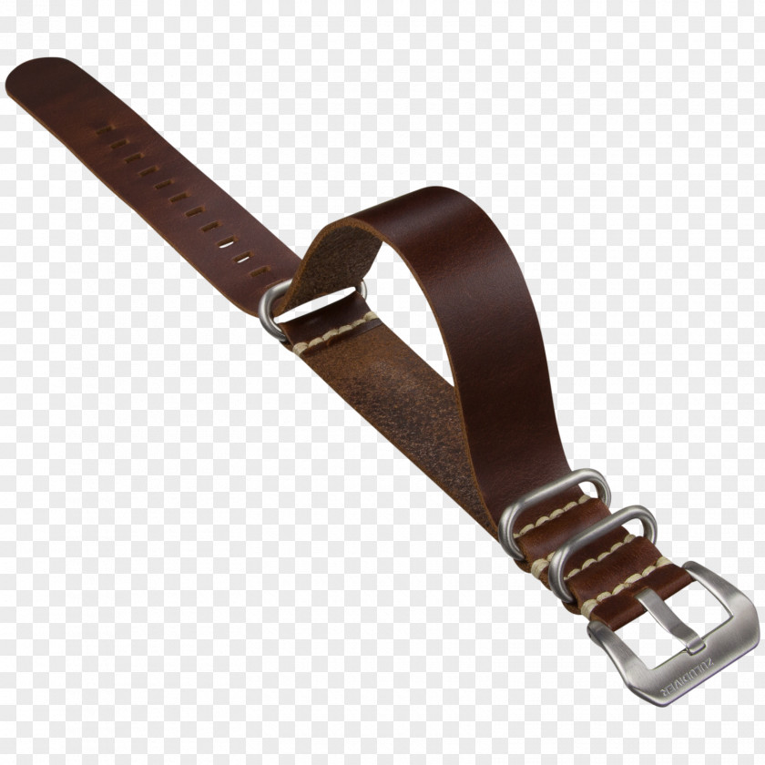 Genuine Leather Stools Watch Strap Apple Series 2 PNG