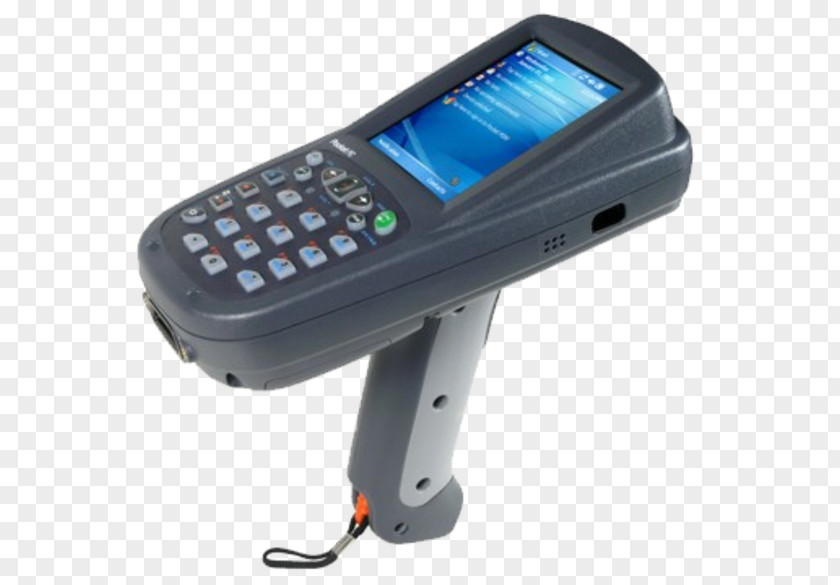 Hand-held Mobile Phone Handheld Devices Barcode Scanners Computer Image Scanner PNG