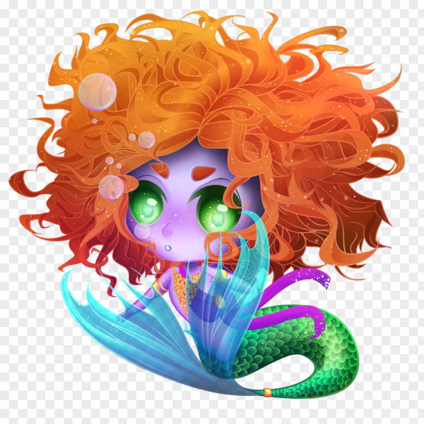Mermaid Desktop Wallpaper Computer Clip Art PNG