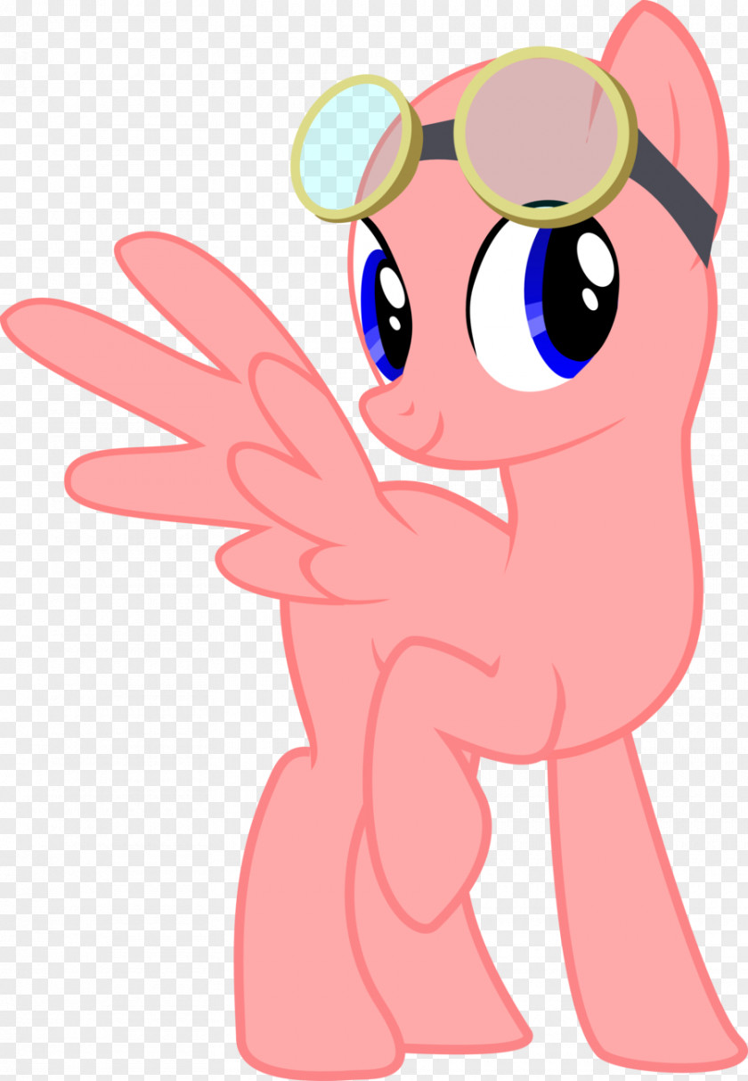 My Little Pony Rainbow Dash Fluttershy PNG