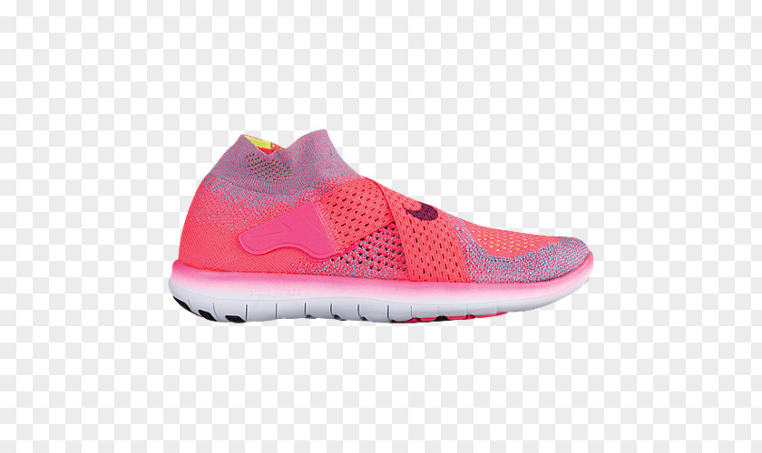 Nike Free RN 2018 Men's Women's Motion Flyknit Sports Shoes PNG