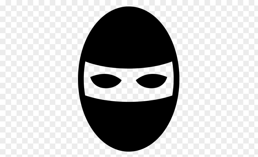 Ninja Mask Clip Art PNG