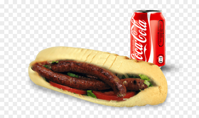 Pizza Panini Fizzy Drinks Coca-Cola Fast Food PNG