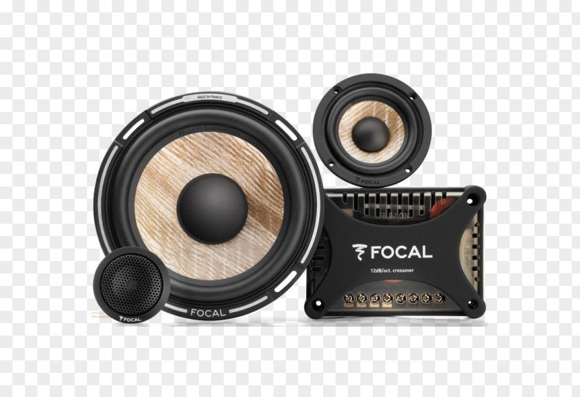 Ps 3 Car Focal-JMLab Focal Expert PS 165 F3 Loudspeaker Vehicle Audio PNG