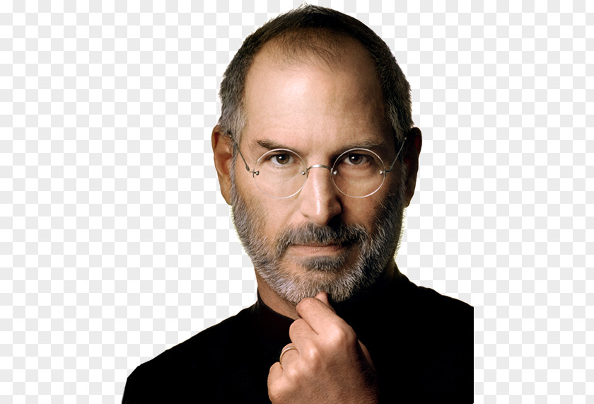 Steve Jobs Apple Chief Executive Microsoft Board Of Directors PNG