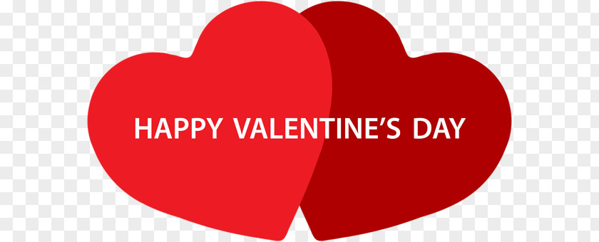 Valentine's Day Happy Clip Art PNG