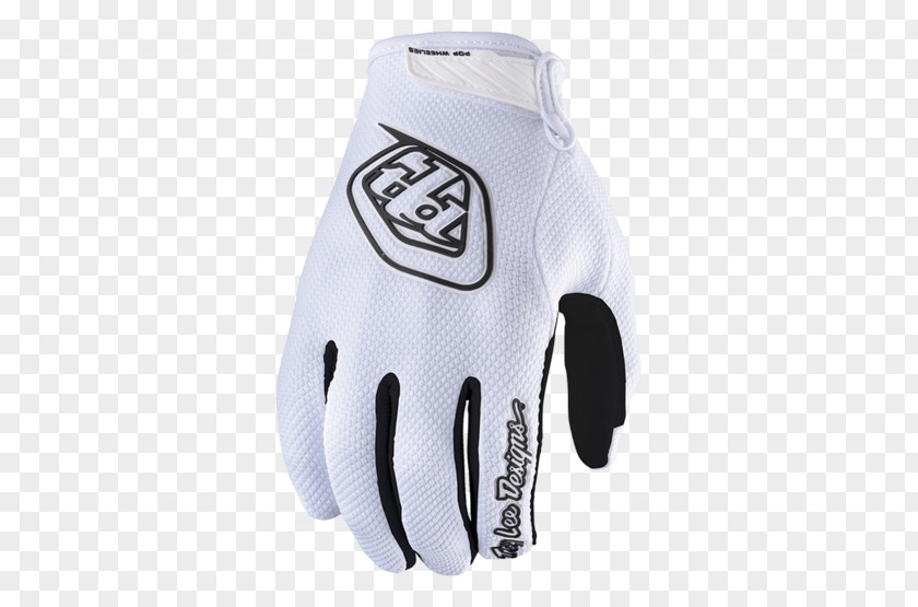 White Gloves Troy Lee Designs Glove Top-level Domain .mx PNG