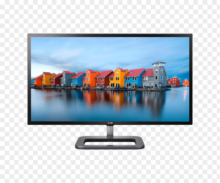 219 Aspect Ratio LED-backlit LCD 720p High-definition Television LG PNG