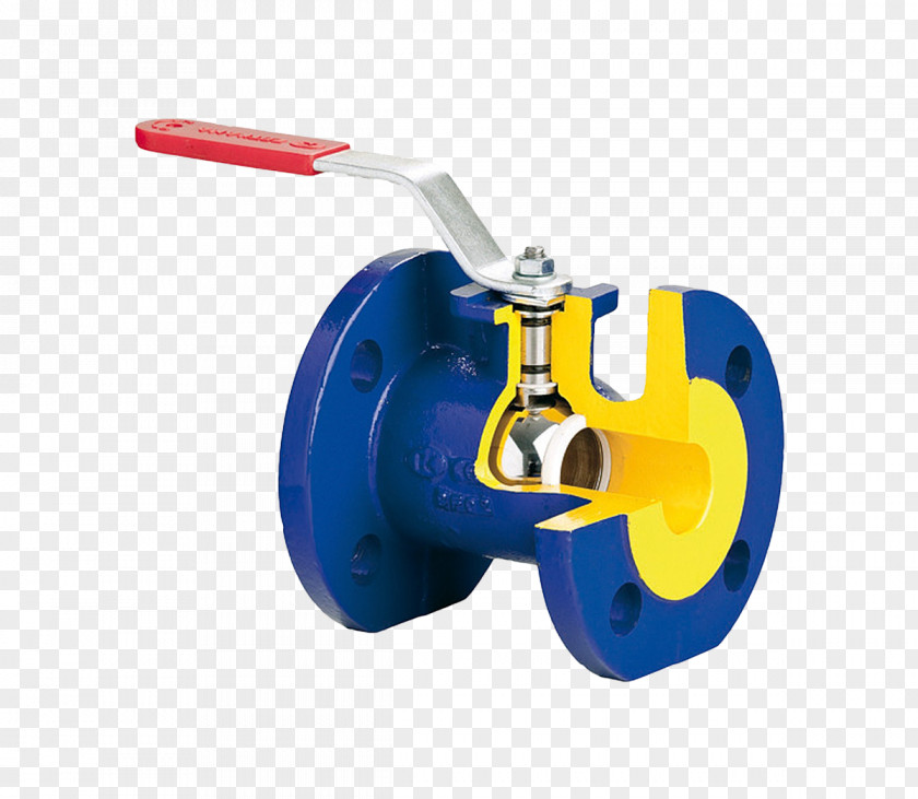 Ball Valve Ductile Iron Nominal Pipe Size Tap PNG