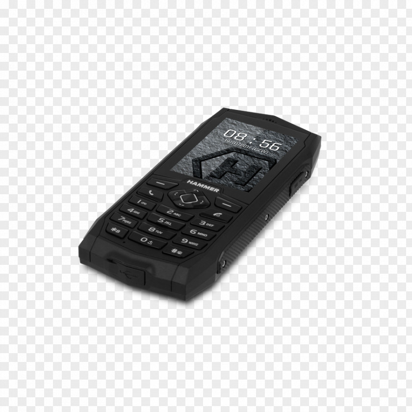 Big Hammer 3+ De Myphone MyPhone 3 Dual SIM PNG