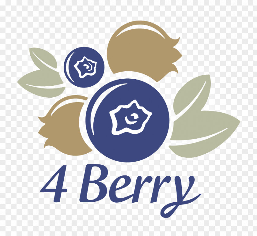 Bilberry Logo Brand Font PNG