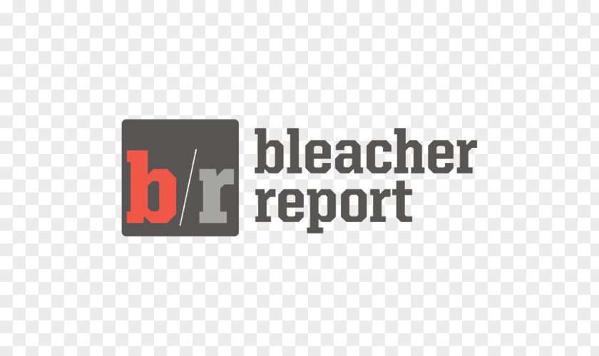 Bleachers Bleacher Report Logo Sport Elixir Advertising PNG