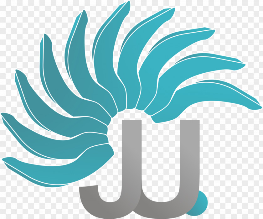 Design Logo Leaf Font PNG
