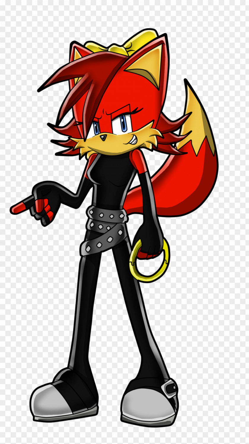 Fiona Fox Doctor Eggman Sonic & Knuckles The Hedgehog Adventure And Secret Rings PNG