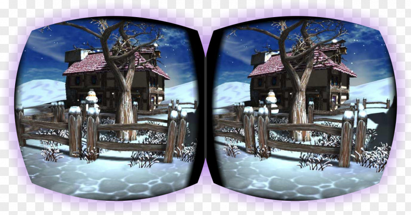 For Google Cardboard Anatroc- Android Virtual RealityAndroid 32 PNG