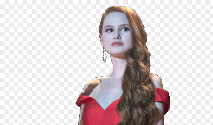 Jughead Madelaine Petsch Cheryl Blossom Riverdale Betty Cooper Archie Andrews PNG