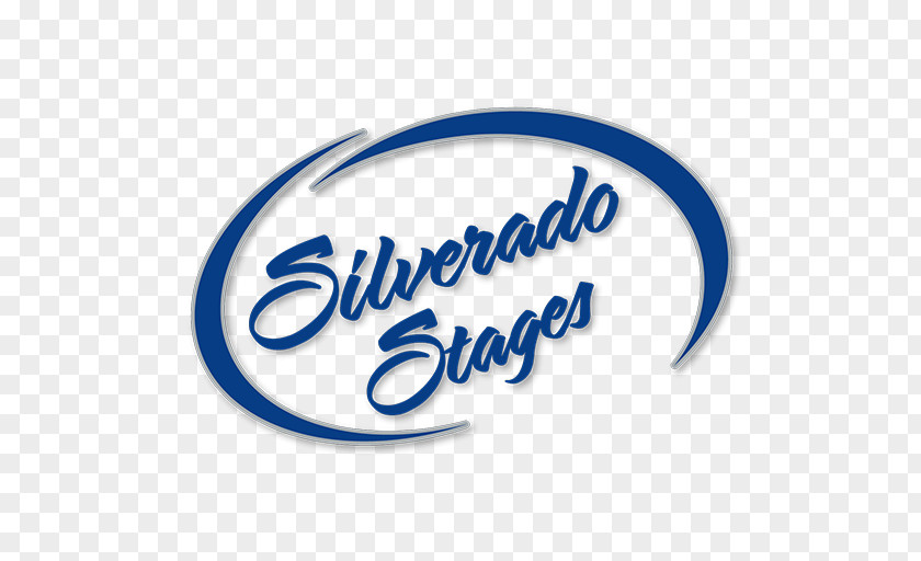 Logo Brand Silverado Stages, Inc. Clip Art Font PNG