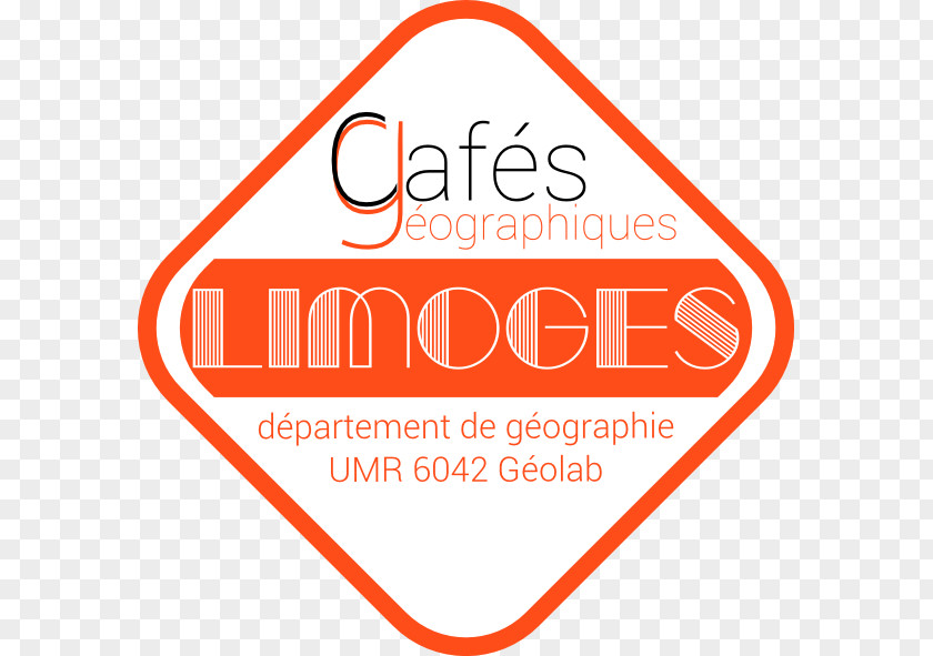 Losange University Of Limoges Institut De Géographie Geography Geographer PNG