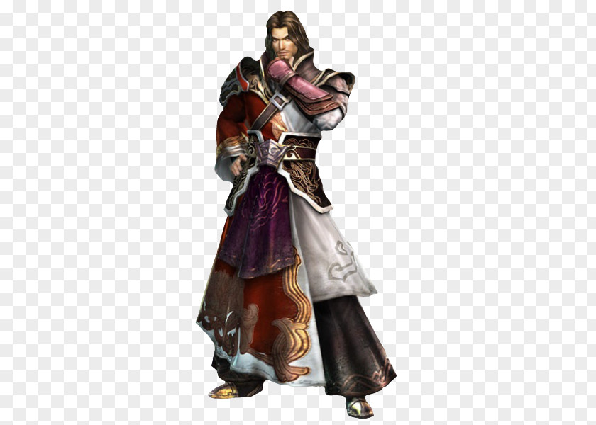 Meng Dynasty Warriors 7 8 5 4 PNG