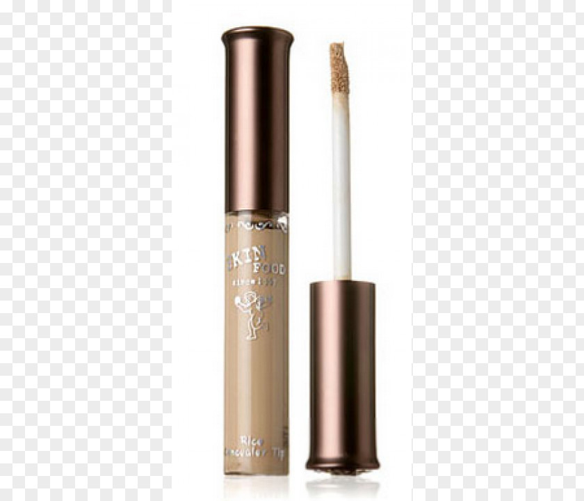 Vovó NYX Concealer Wand Cosmetics Full Coverage Jar PNG