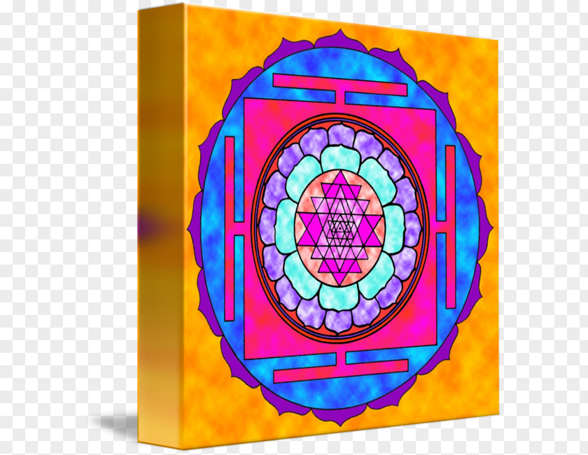 Yantra Mandala Mudra Meditation Mantra PNG