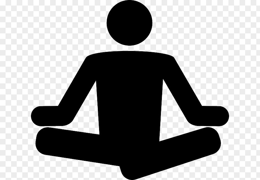 Yoga Cartoon Clip Art PNG