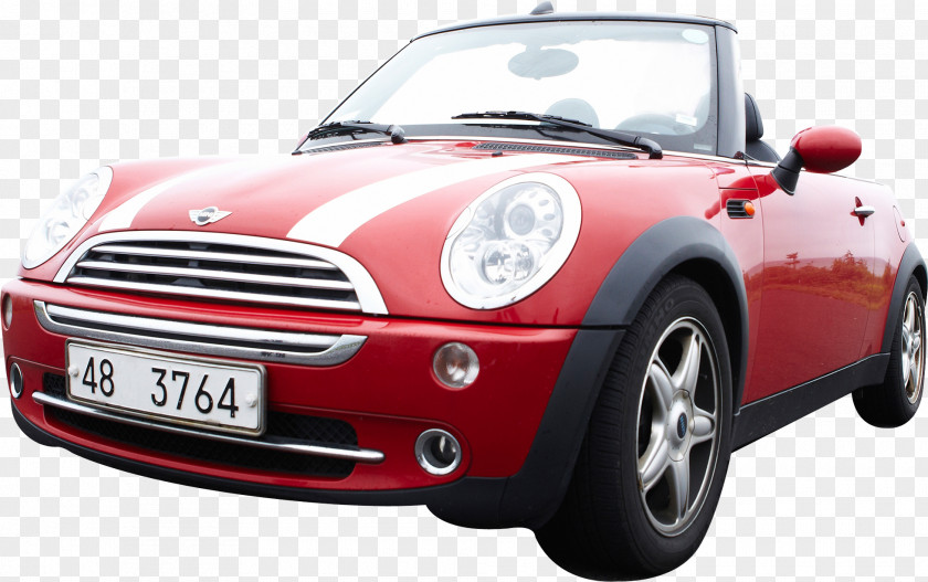 Car MINI Cooper Maserati Luxury Vehicle PNG