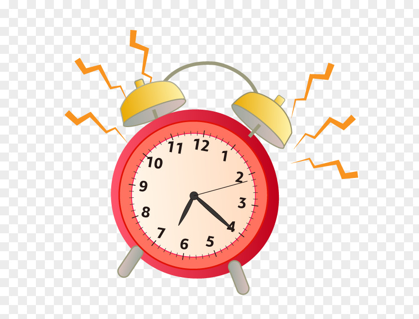 Clock Alarm Clocks Device Clip Art PNG