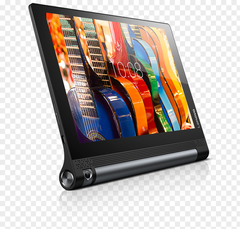 Computer Samsung Galaxy Tab 3 10.1 Lenovo Yoga (8) Pro PNG