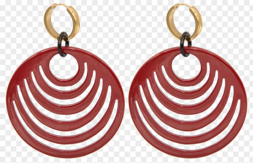 Gold Earring DOS Amsterdam Kreole Body Jewellery PNG