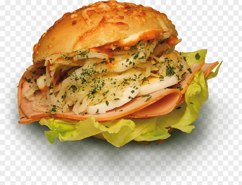 Junk Food Bánh Mì Breakfast Sandwich Ham And Cheese Fast PNG