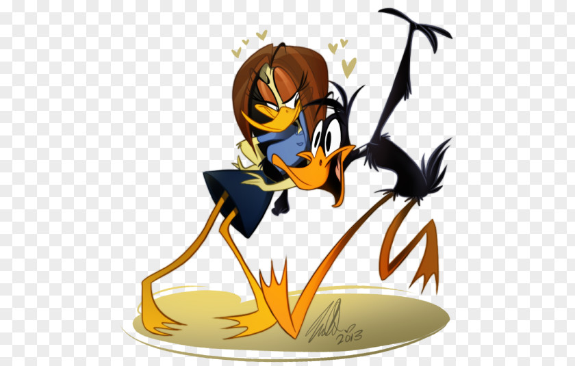 Looney Tune Beak Character Cartoon Clip Art PNG
