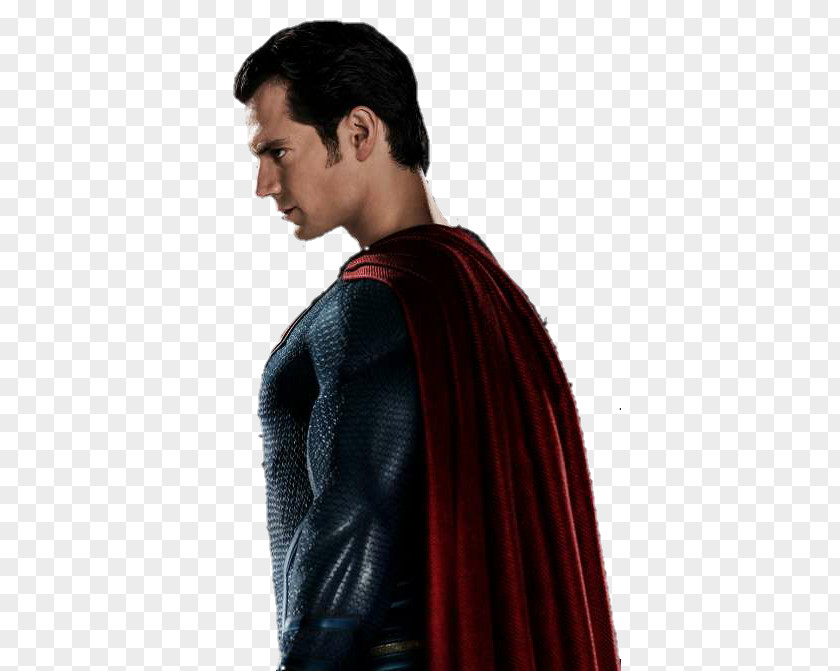 Metal Man Henry Cavill Of Steel Superman Lois Lane Clark Kent PNG