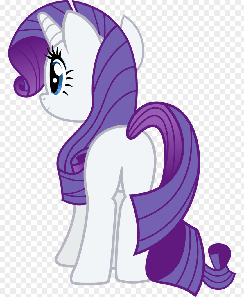 My Little Pony Rarity Spike Princess Celestia Fluttershy PNG