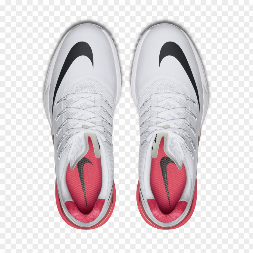 Nike Free Shoe Golf Adidas PNG