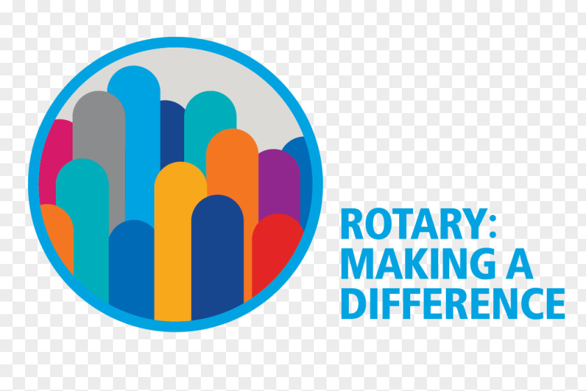 Rotary International Logo Theme Rotaract Castelli PNG