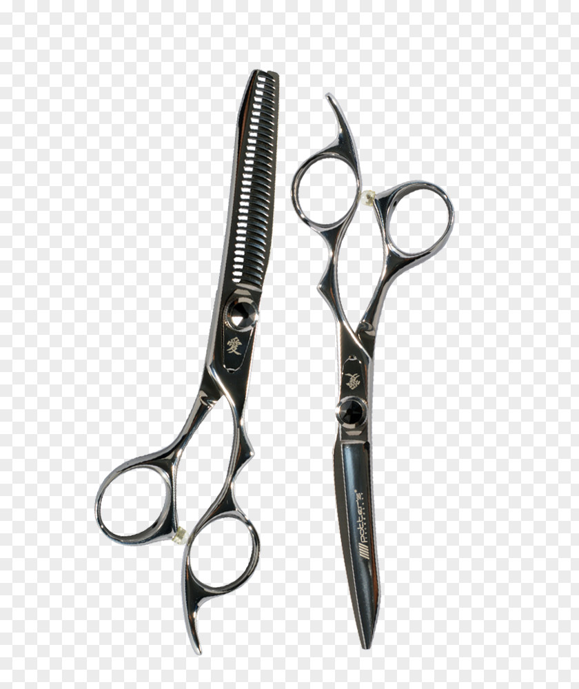 Scissors Technology Hair-cutting Shears Cosmetologist PNG