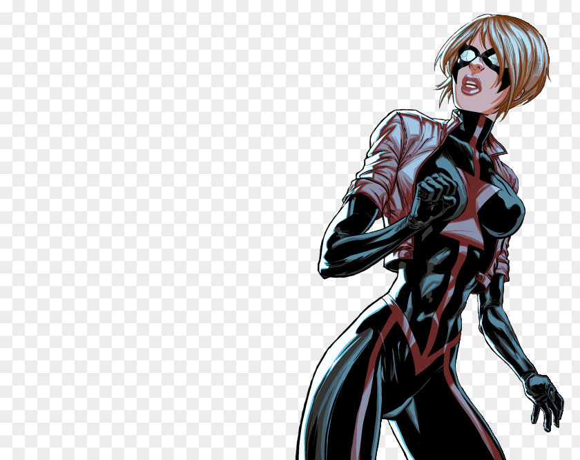 Spider Woman Spider-Woman (Jessica Drew) Black Widow Ultimate Spider-Man Marvel PNG